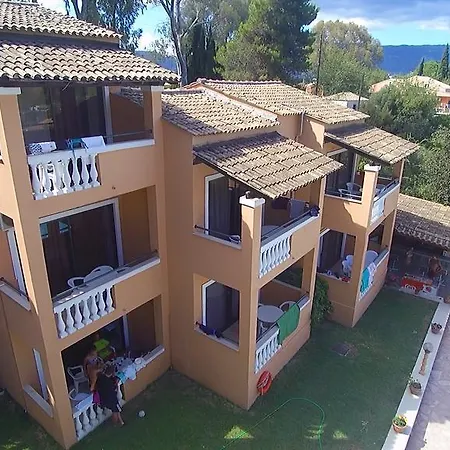 מלון דירות Solea 3*