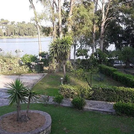 מלון דירות Solea 3*