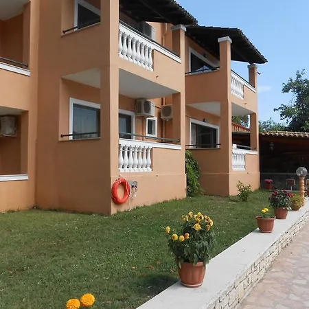 Solea Apartahotel