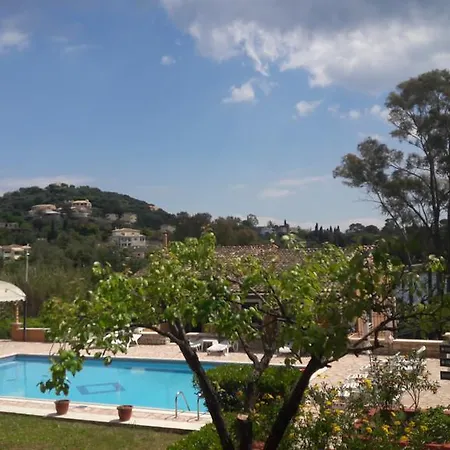 Solea Apartahotel 3*