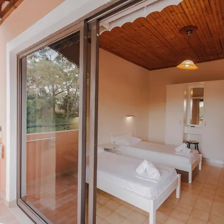 Solea Apartahotel