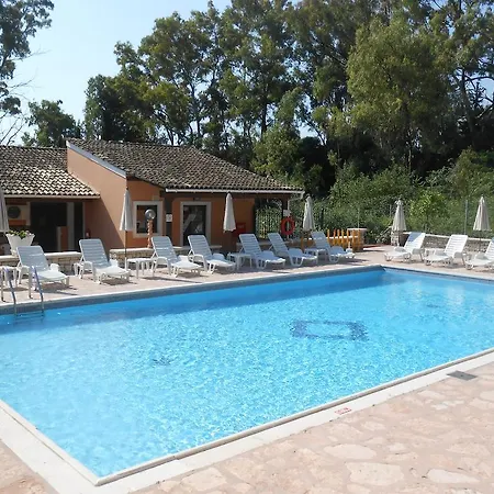 Hotel de apartamente Solea