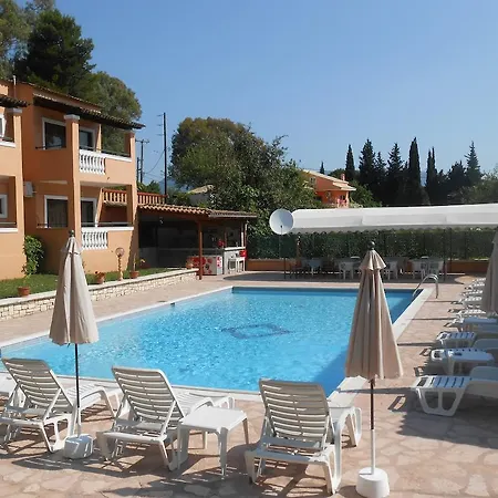 Solea Kommeno (Corfu)