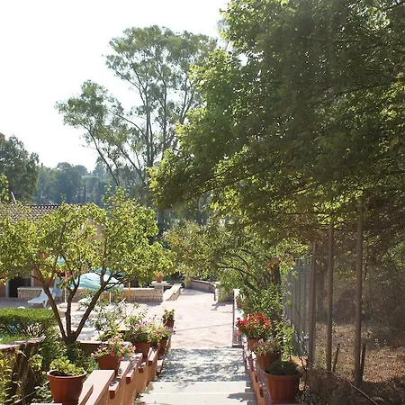 Solea Aparthotel Kommeno (Corfu)