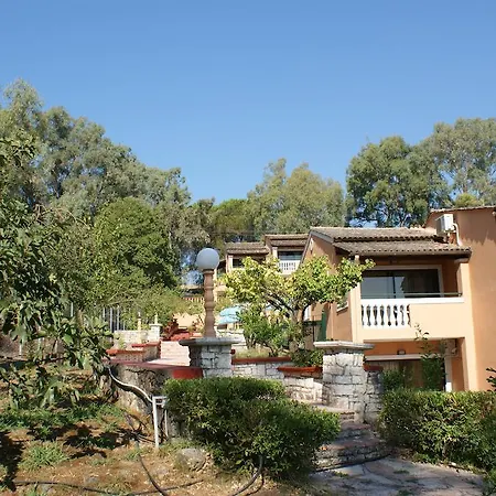 Solea Kommeno (Corfu)