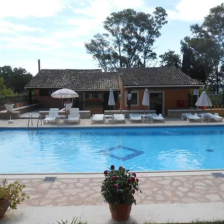 Solea Kommeno (Corfu)