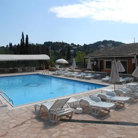 Solea Kommeno (Corfu)