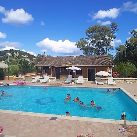 Solea Kommeno (Corfu)