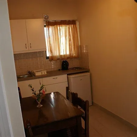 Solea 3* Kommeno (Corfu)