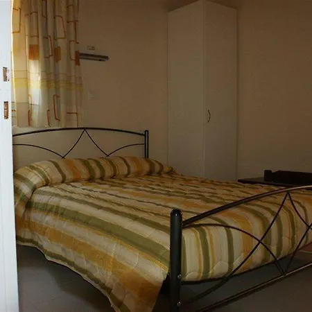 Solea Kommeno (Corfu)