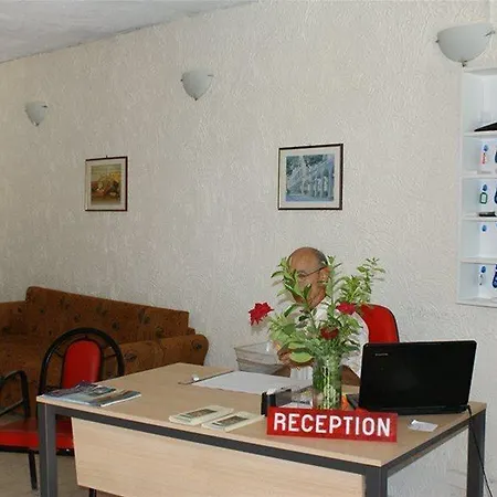 Solea Hotel de apartamente Kommeno (Corfu)