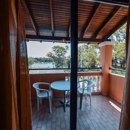 Solea Aparthotel Kommeno (Corfu)