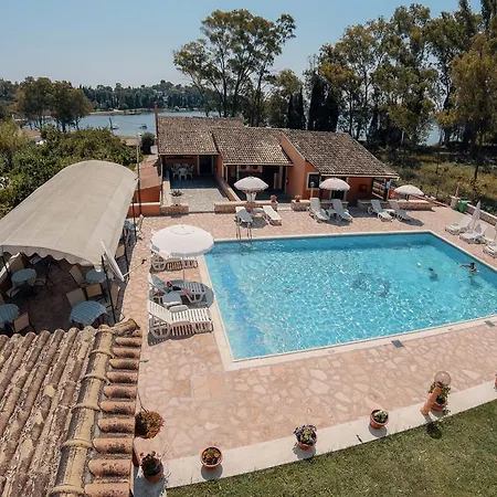 Solea 3* Kommeno (Corfu)