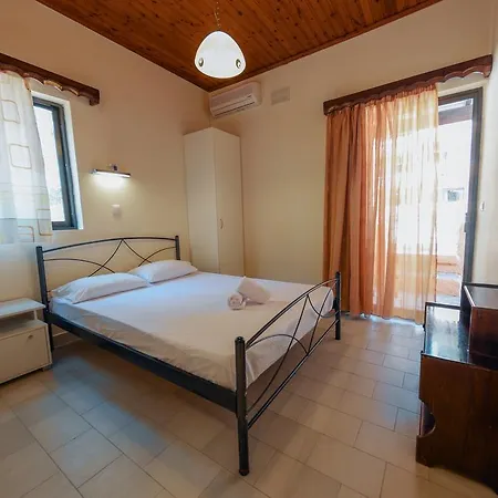 Solea 3* Kommeno (Corfu)