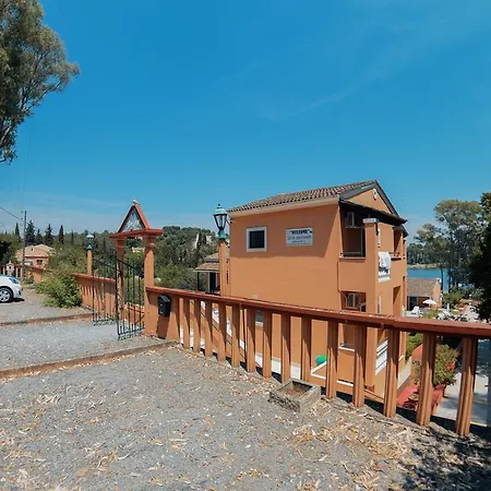 Solea Kommeno (Corfu)