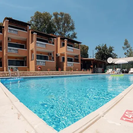 Solea Kommeno (Corfu)