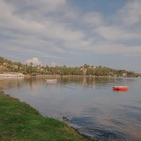 アパートホテル Solea 3*