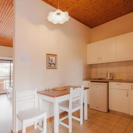 Hotel de apartamente Solea Kommeno (Corfu)