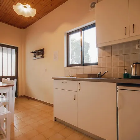 Solea Kommeno (Corfu)