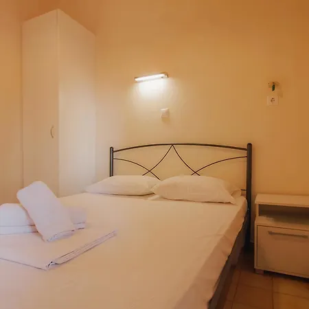 Solea 3* Kommeno (Corfu)