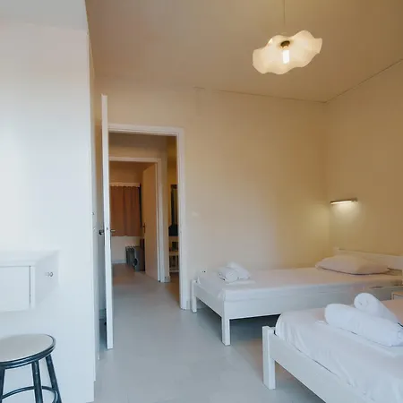 Solea Ξενοδοχείο με διαμερίσματα