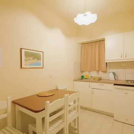 Solea Kommeno (Corfu)