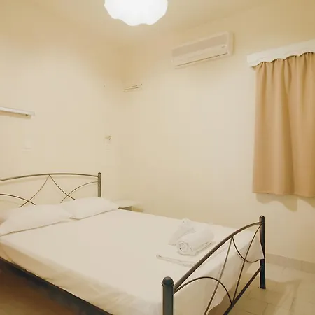 Solea Hotel de apartamente Kommeno (Corfu)