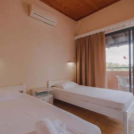 Aparthotel Solea Kommeno (Corfu)