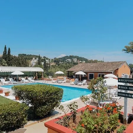 Solea Hotel de apartamente