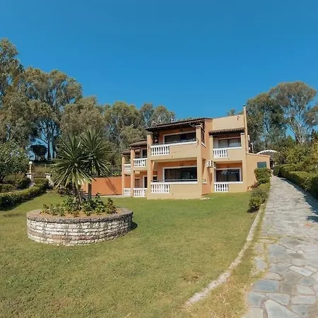 Solea Kommeno (Corfu)