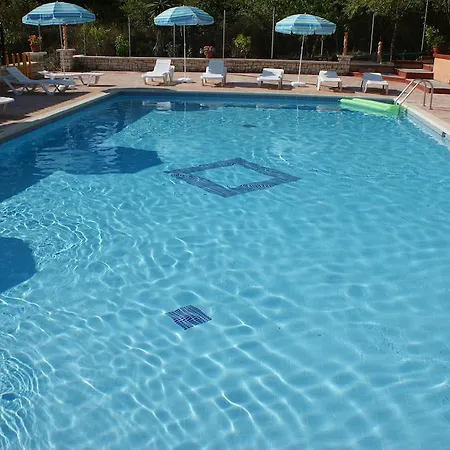 Solea Apartahotel 3*