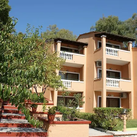 Solea Apartahotel