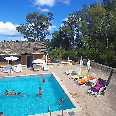 Apartahotel Solea 3*