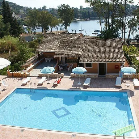 Solea Apartahotel