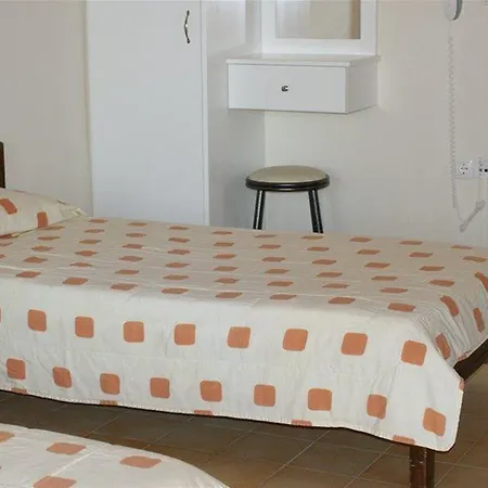 Solea 3* Kommeno (Corfu)