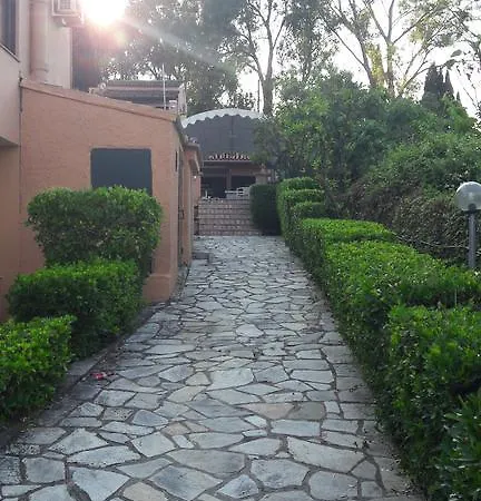 Solea Apartahotel 3*