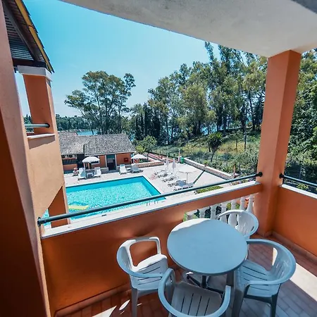 Solea 3* Kommeno (Corfu)