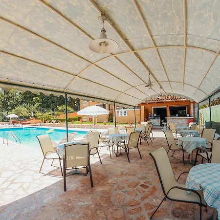 Apartahotel Solea