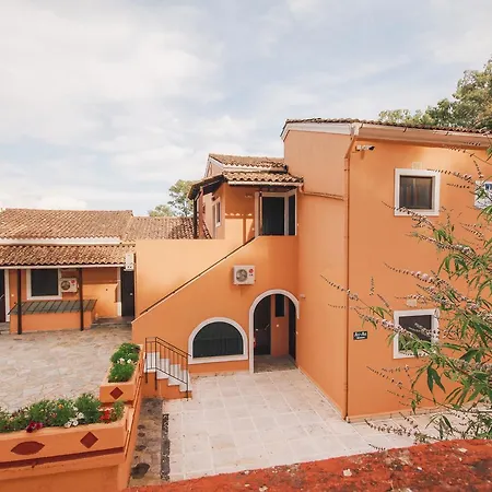 Solea Apartahotel 3*