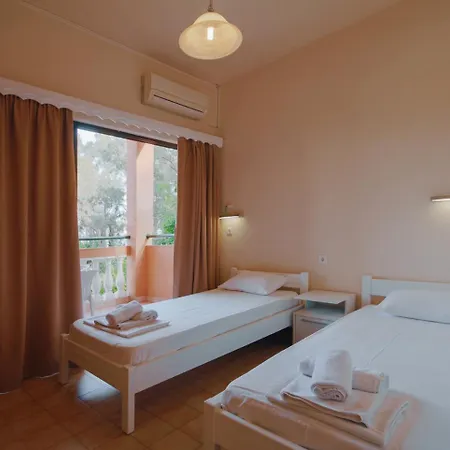 Solea Apartahotel 3*