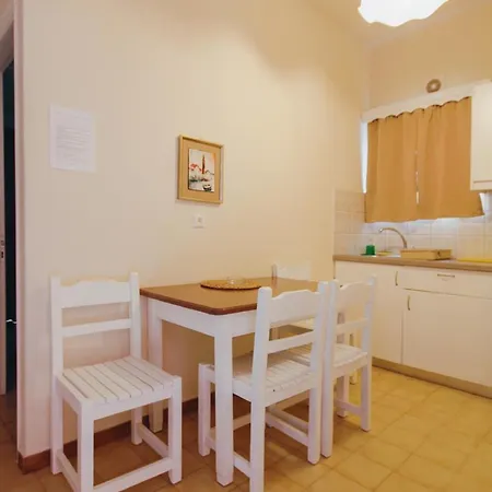 Solea Apartmanhotel