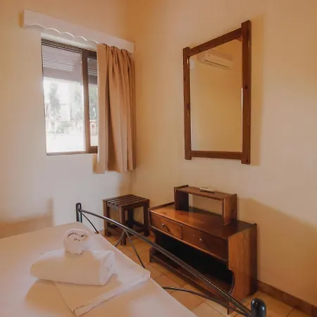 Solea Apartahotel