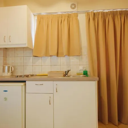 Solea Apartahotel Kommeno (Corfu)