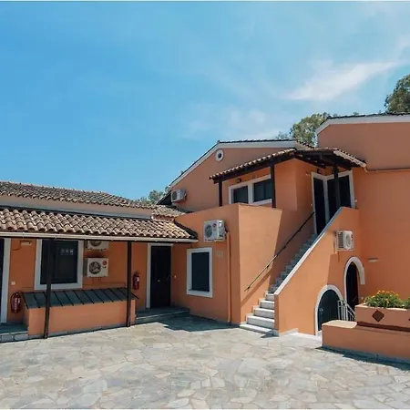 Solea Apartahotel
